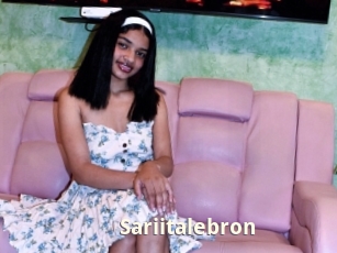 Sariitalebron