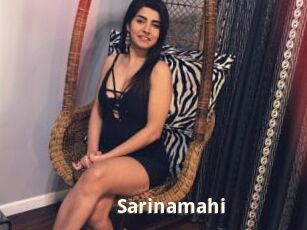 Sarinamahi