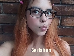 Sarishon