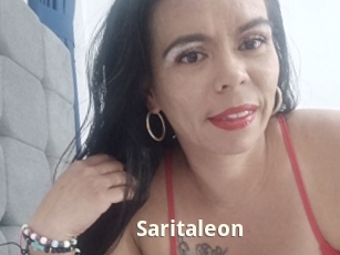 Saritaleon