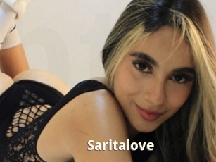 Saritalove