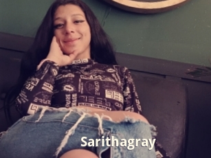 Sarithagray