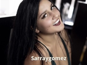 Sarraygomez