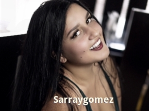 Sarraygomez