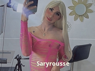 Saryrousse