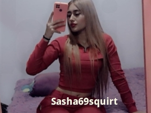 Sasha69squirt