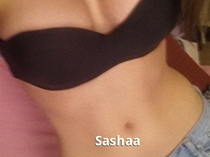 Sashaa