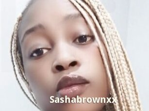 Sashabrownxx