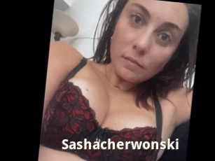 Sashacherwonski