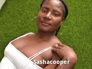 Sashacooper