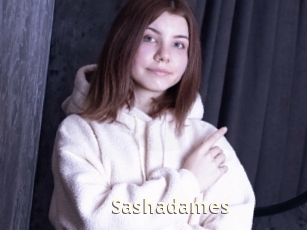 Sashadames