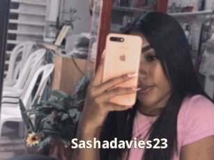 Sashadavies23