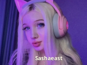 Sashaeast