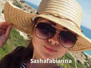 Sashafabianna