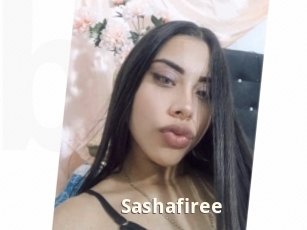 Sashafiree