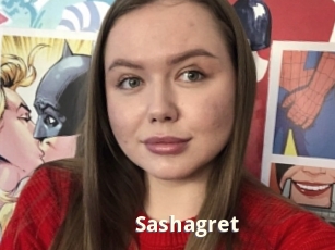 Sashagret