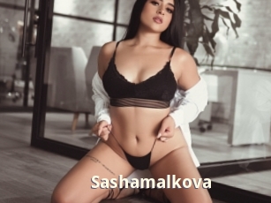 Sashamalkova