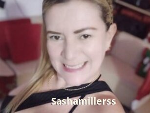 Sashamillerss