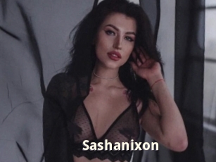 Sashanixon