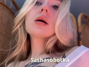 Sashasobotka