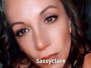 Sassyclare