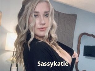 Sassykatie