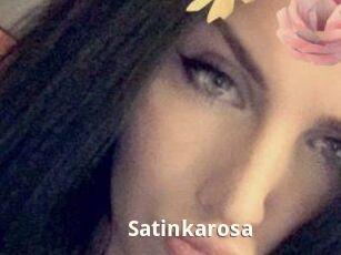 Satinkarosa