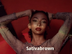 Sativabrown