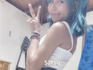 Satsu