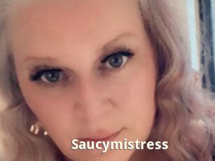 Saucymistress