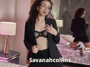 Savanahcollins