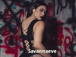 Savannaeve