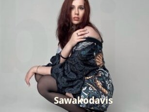 Sawakodavis