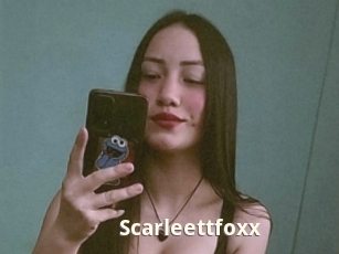 Scarleettfoxx