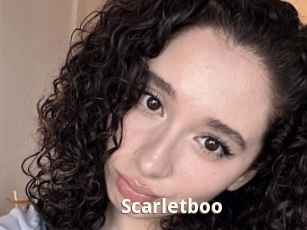 Scarletboo