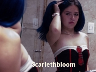 Scarlethbloom