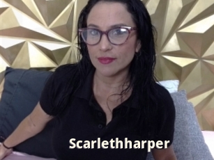 Scarlethharper