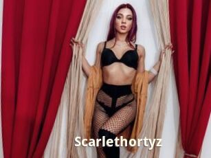 Scarlethortyz