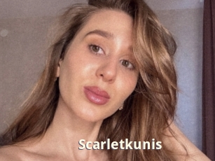 Scarletkunis