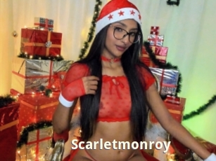 Scarletmonroy