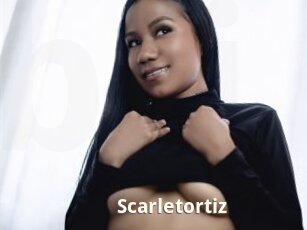 Scarletortiz