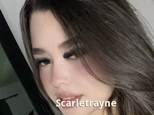 Scarletrayne