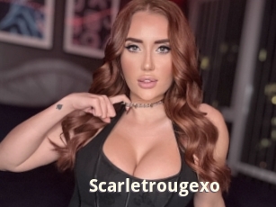 Scarletrougexo