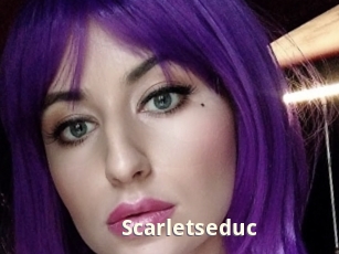 Scarletseduc