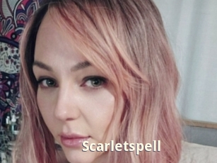 Scarletspell