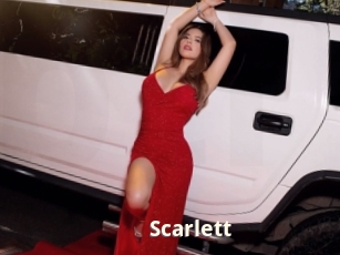 Scarlett