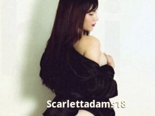 Scarlettadams18
