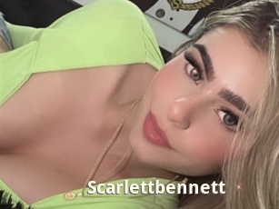 Scarlettbennett