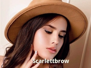 Scarlettbrow