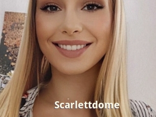 Scarlettdome